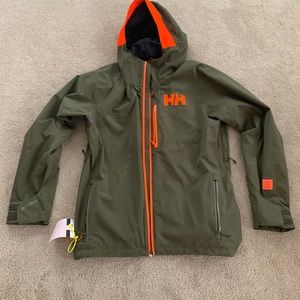Helly Hanson Ski Jacket